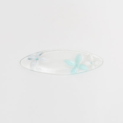 Sasaki shoko Glass works-スリムオーバル-2