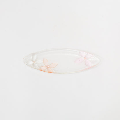 Sasaki shoko Glass works-スリムオーバル-3