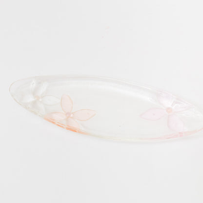 Sasaki shoko Glass works-スリムオーバル-3