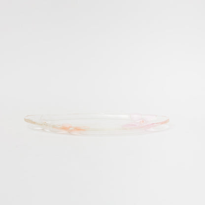 Sasaki shoko Glass works-スリムオーバル-3