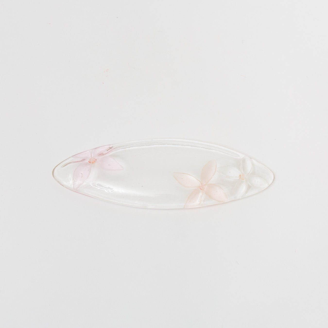 Sasaki shoko Glass works-スリムオーバル-3