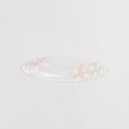 Sasaki shoko Glass works-スリムオーバル-3