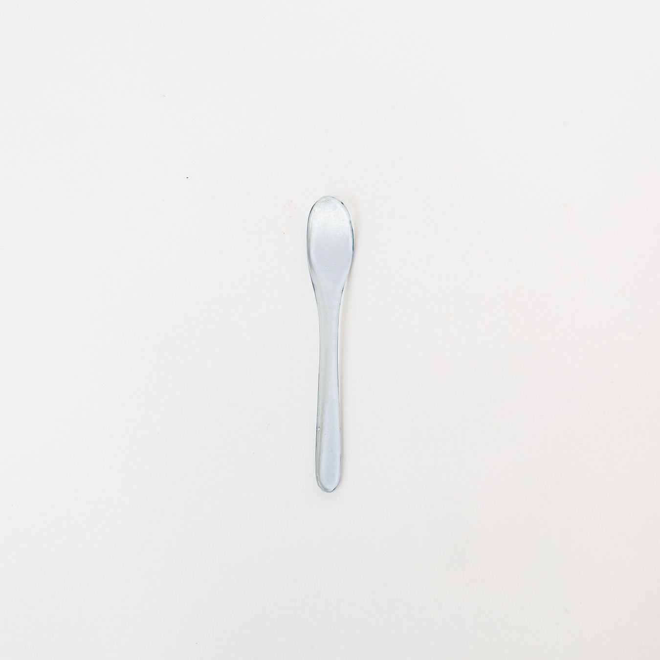 Sasaki shoko Glass works-硝子のスプーン〈A〉