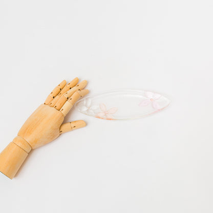 Sasaki shoko Glass works-スリムオーバル-3