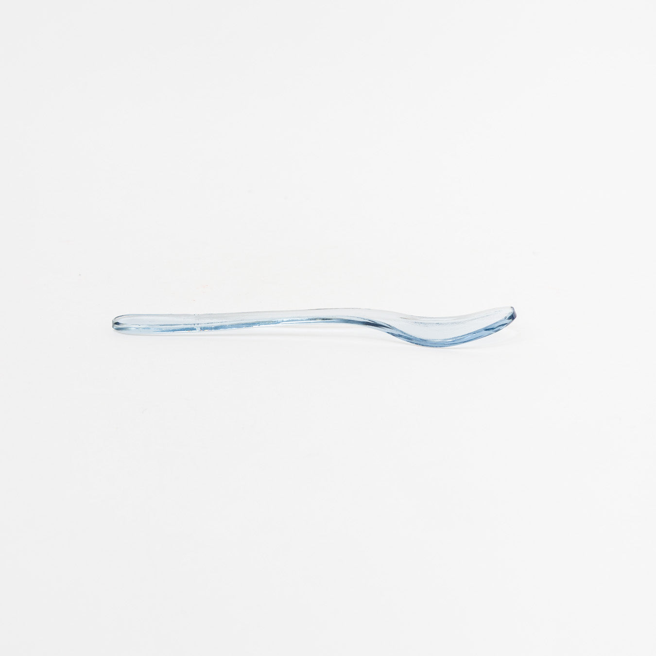 Sasaki shoko Glass works-硝子のスプーン〈A〉