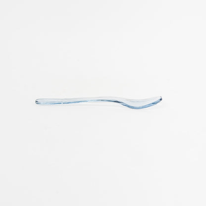 Sasaki shoko Glass works-硝子のスプーン〈A〉