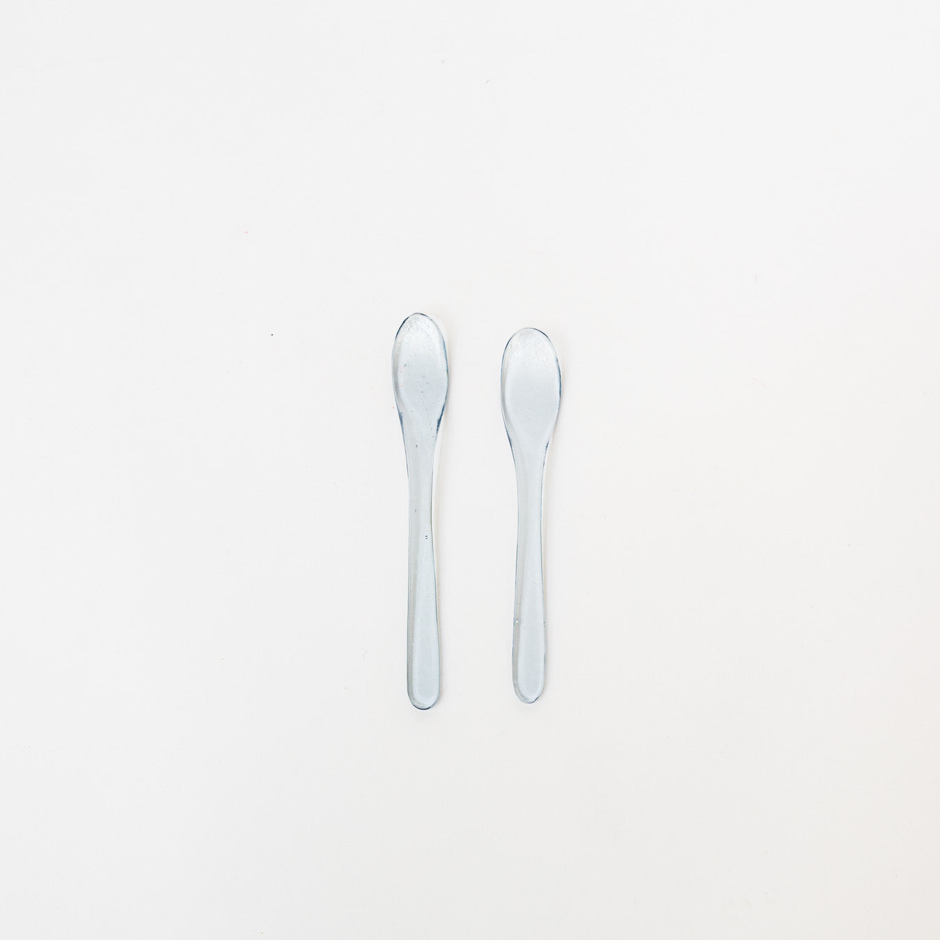Sasaki shoko Glass works-硝子のスプーン〈A〉