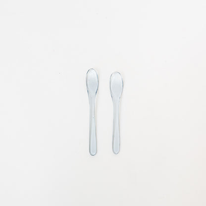 Sasaki shoko Glass works-硝子のスプーン〈A〉