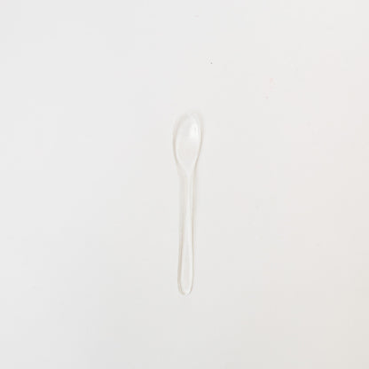 Sasaki shoko Glass works-硝子のスプーン〈C〉クリア