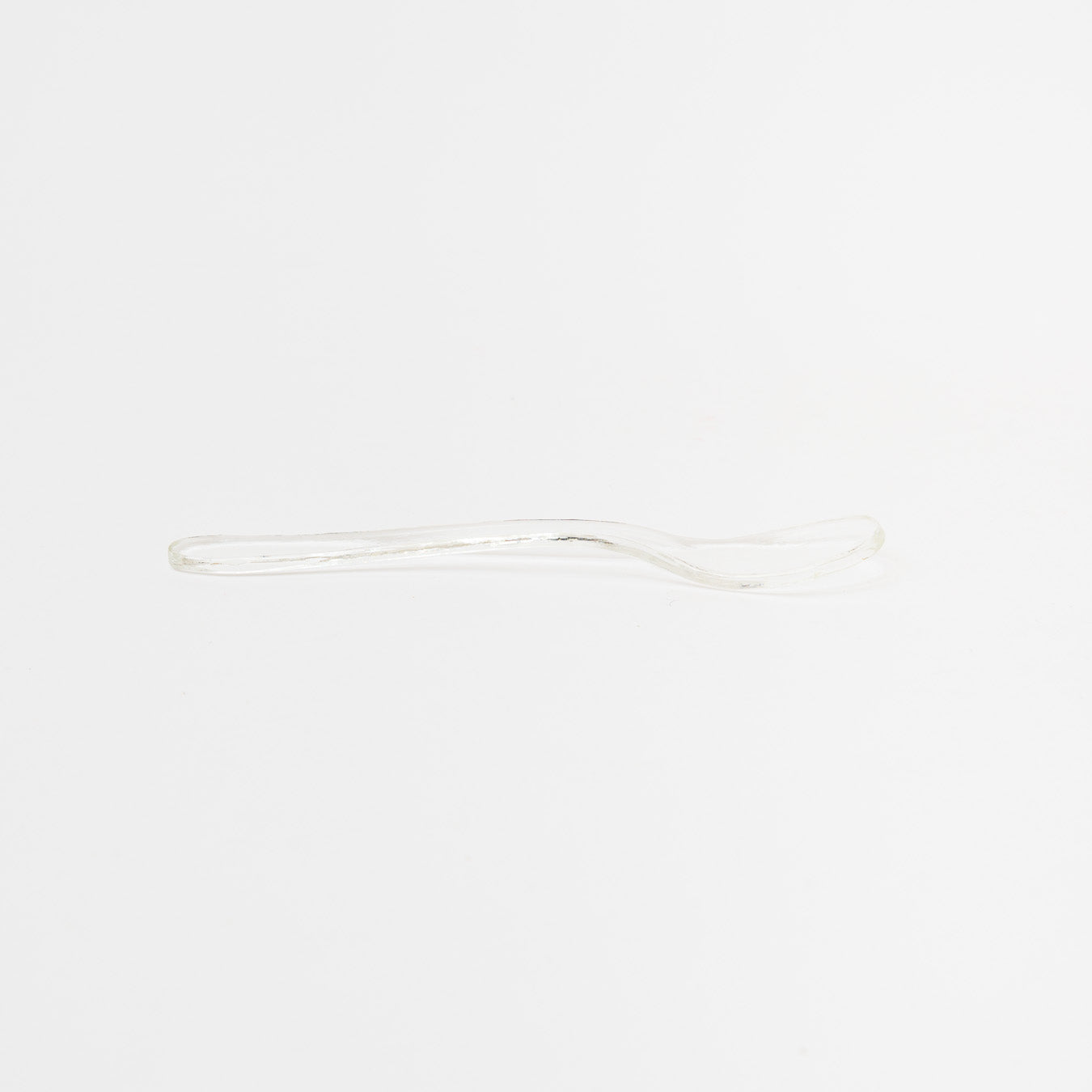 Sasaki shoko Glass works-硝子のスプーン〈C〉クリア