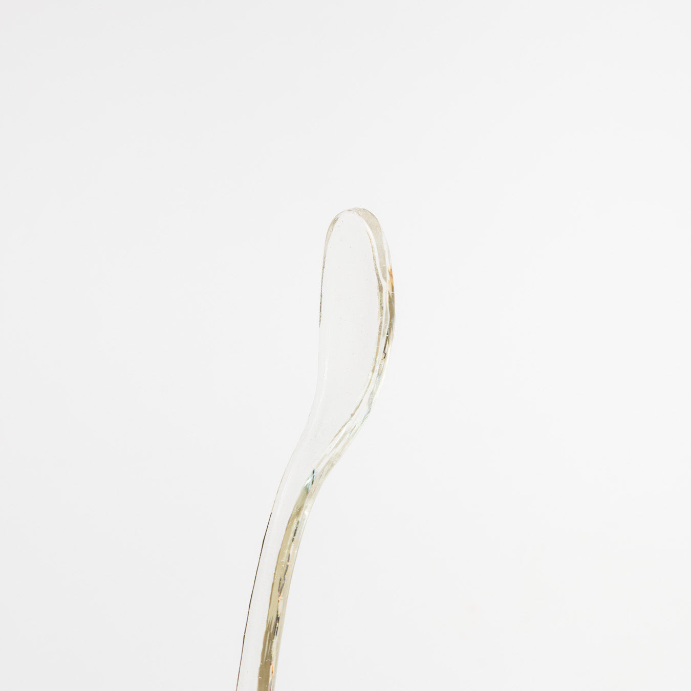 Sasaki shoko Glass works-硝子のスプーン〈C〉クリア