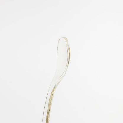 Sasaki shoko Glass works-硝子のスプーン〈C〉クリア