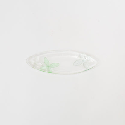 Sasaki shoko Glass works-スリムオーバル-4
