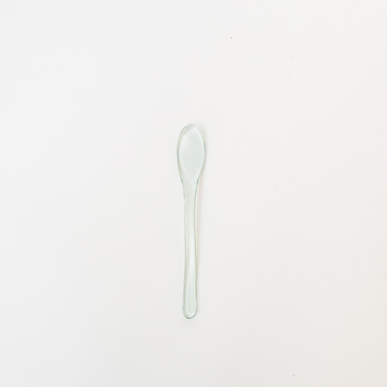 Sasaki shoko Glass works-硝子のスプーン〈B〉