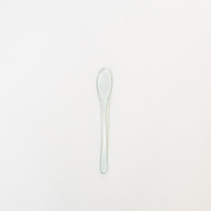 Sasaki shoko Glass works-硝子のスプーン〈B〉