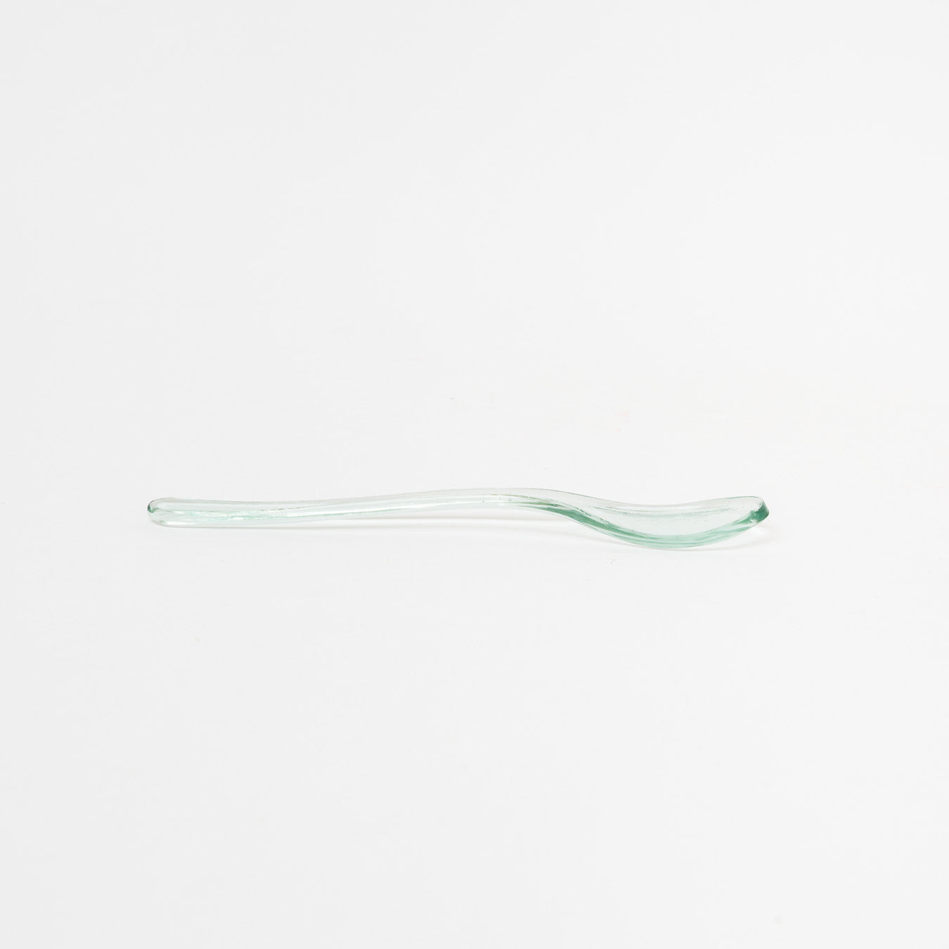 Sasaki shoko Glass works-硝子のスプーン〈B〉