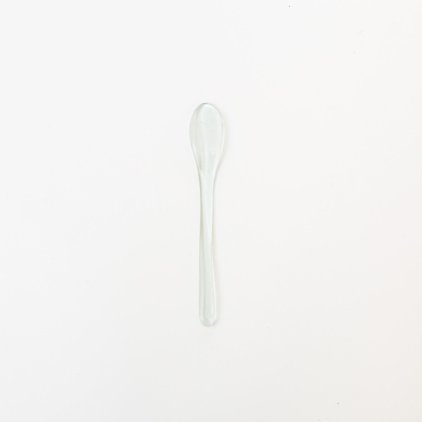Sasaki shoko Glass works-硝子のスプーン〈B〉