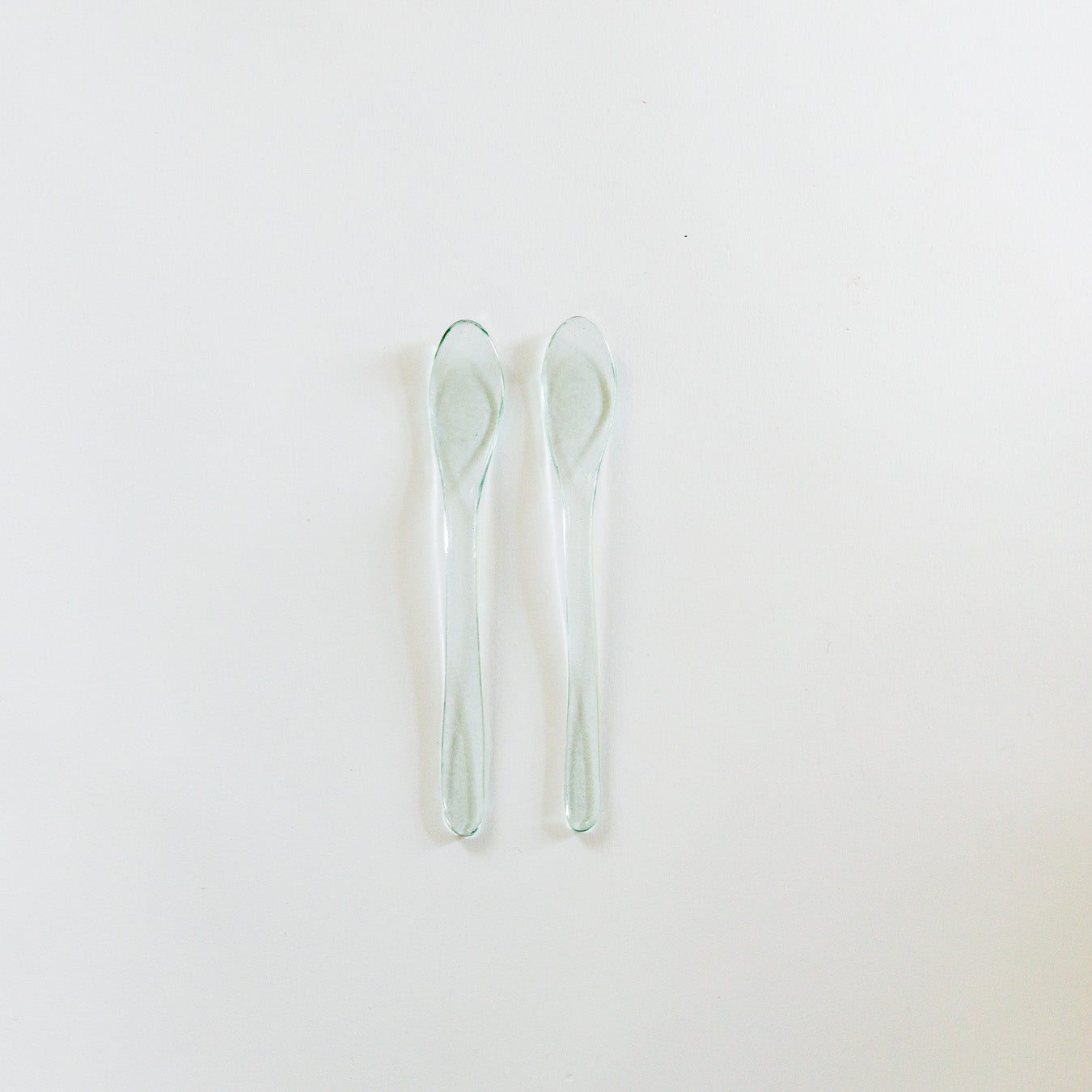 Sasaki shoko Glass works-硝子のスプーン〈B〉