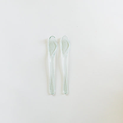 Sasaki shoko Glass works-硝子のスプーン〈B〉