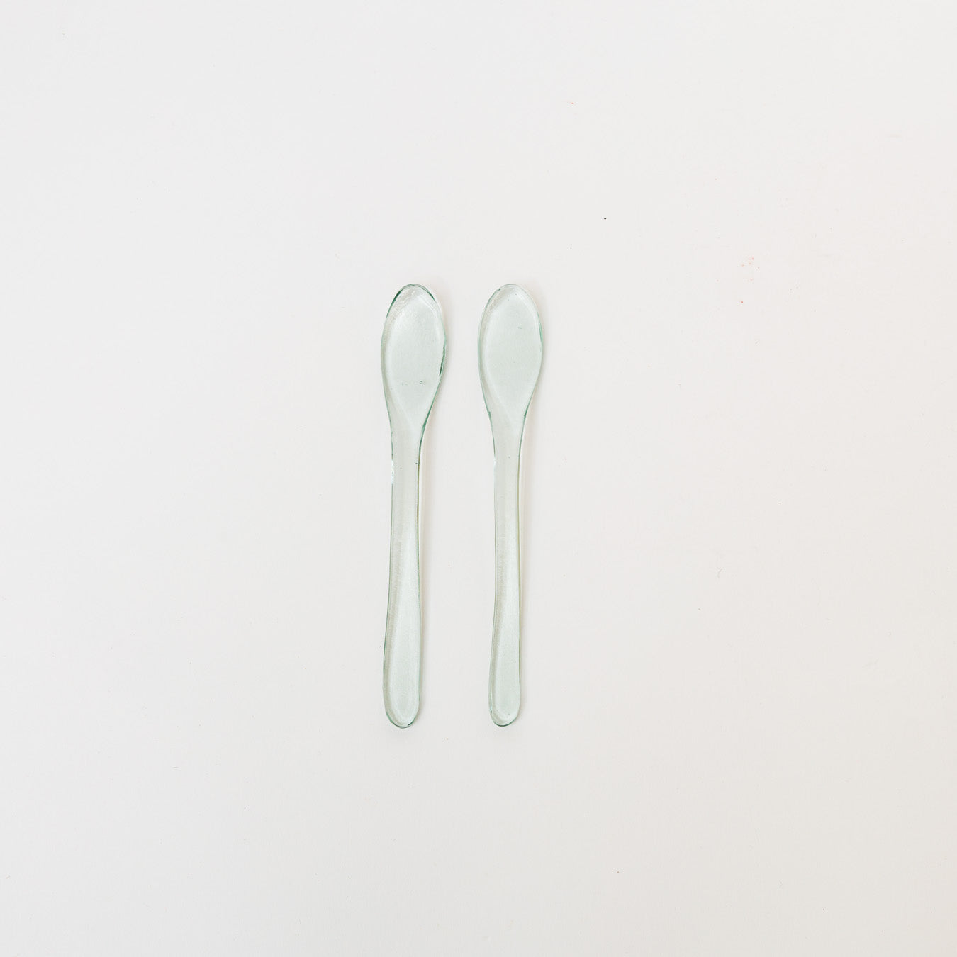 Sasaki shoko Glass works-硝子のスプーン〈B〉