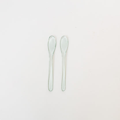 Sasaki shoko Glass works-硝子のスプーン〈B〉