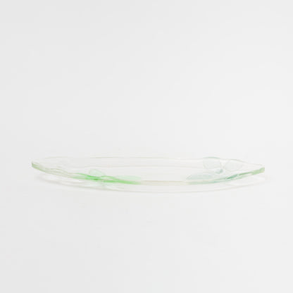 Sasaki shoko Glass works-スリムオーバル-4