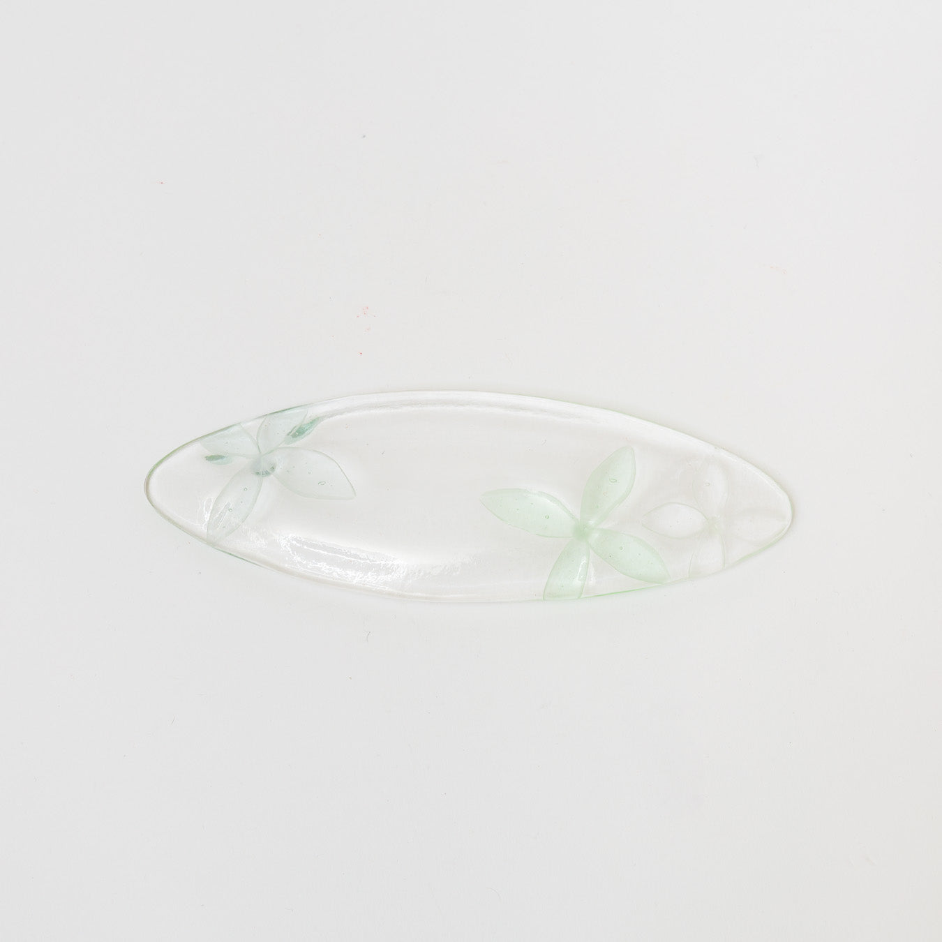 Sasaki shoko Glass works-スリムオーバル-4