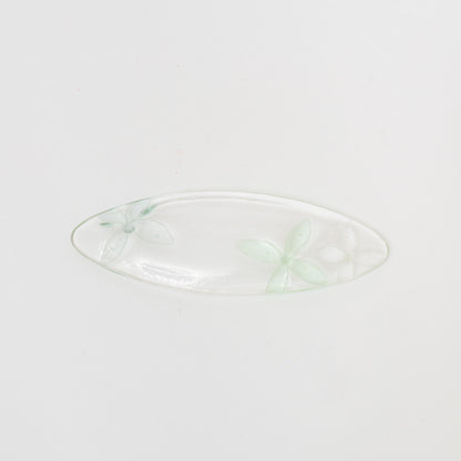 Sasaki shoko Glass works-スリムオーバル-4