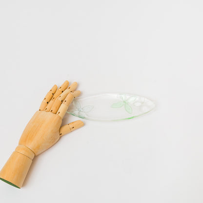 Sasaki shoko Glass works-スリムオーバル-4