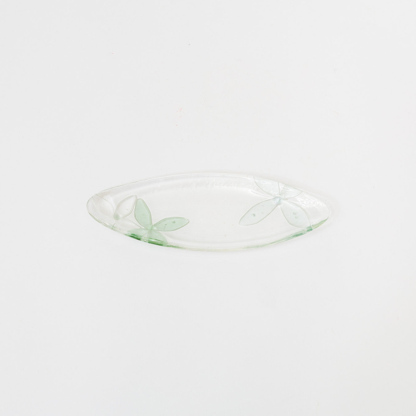 Sasaki shoko Glass works-スリムオーバル-5