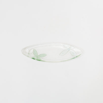 Sasaki shoko Glass works-スリムオーバル-5