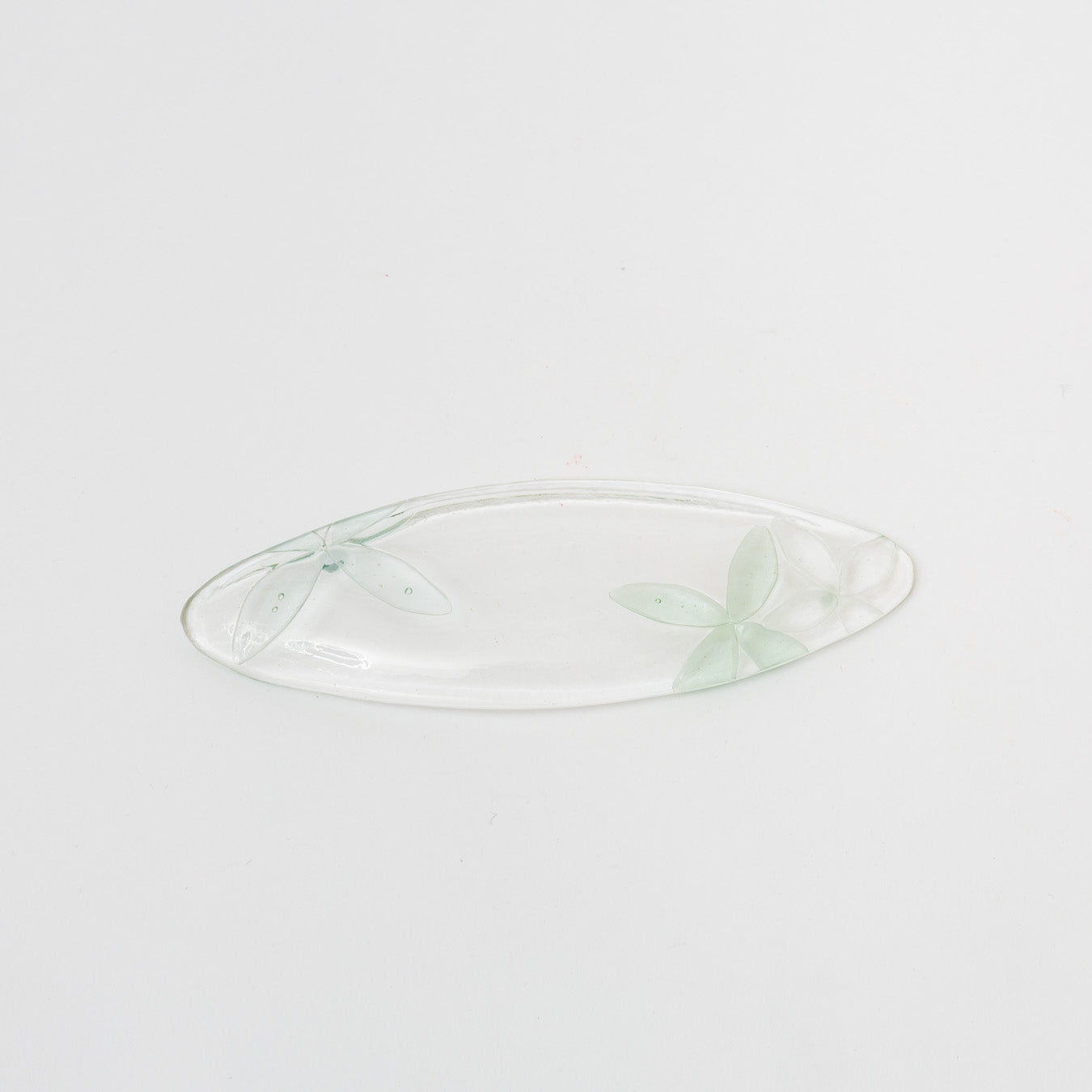 Sasaki shoko Glass works-スリムオーバル-5