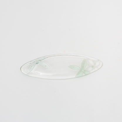 Sasaki shoko Glass works-スリムオーバル-5