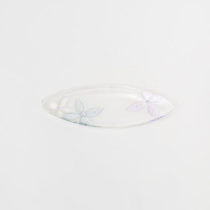 Sasaki shoko Glass works-スリムオーバル-6