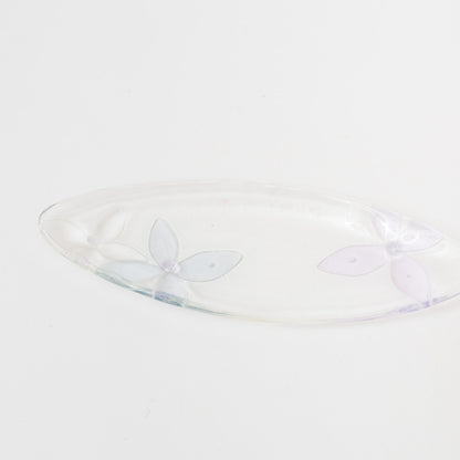 Sasaki shoko Glass works-スリムオーバル-6