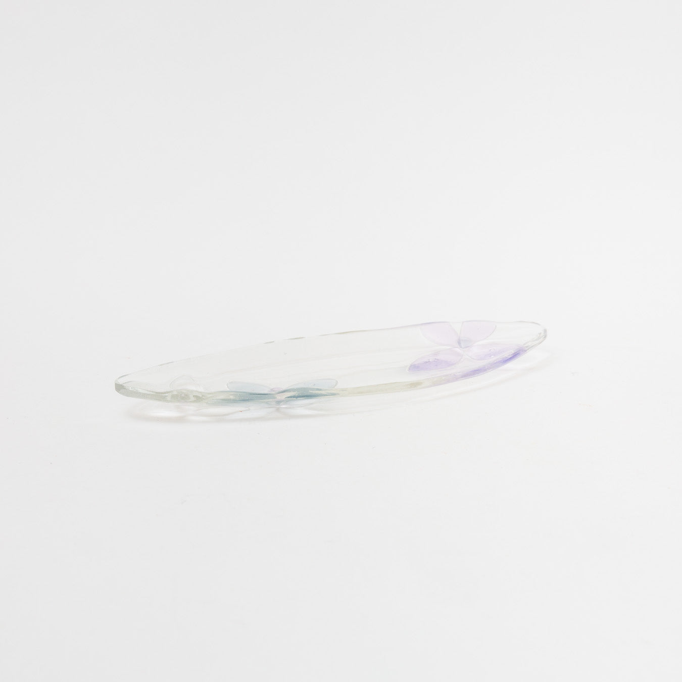 Sasaki shoko Glass works-スリムオーバル-6