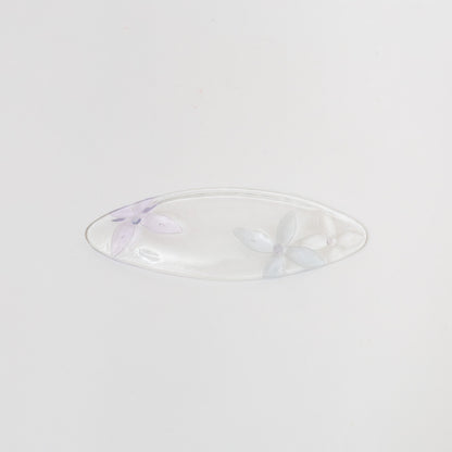 Sasaki shoko Glass works-スリムオーバル-6
