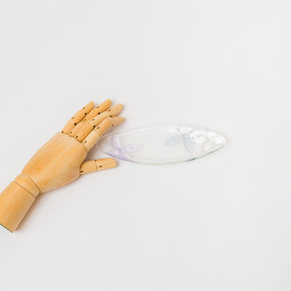 Sasaki shoko Glass works-スリムオーバル-6