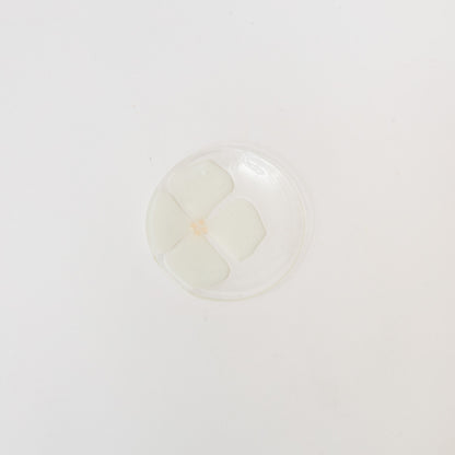 Sasaki shoko Glass works-丸小皿-1