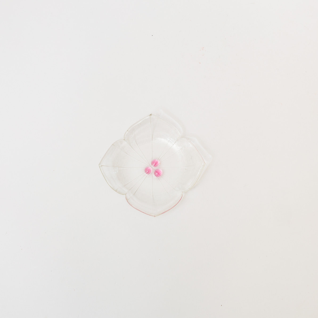 Sasaki shoko Glass works-小鉢 小