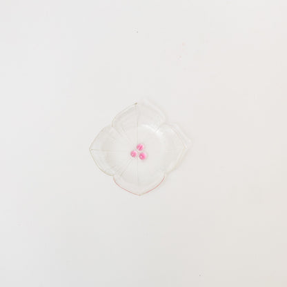 Sasaki shoko Glass works-小鉢 小
