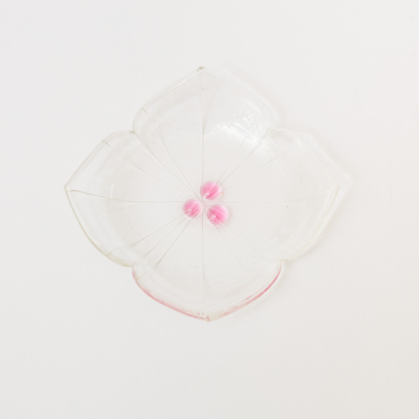 Sasaki shoko Glass works-小鉢 小