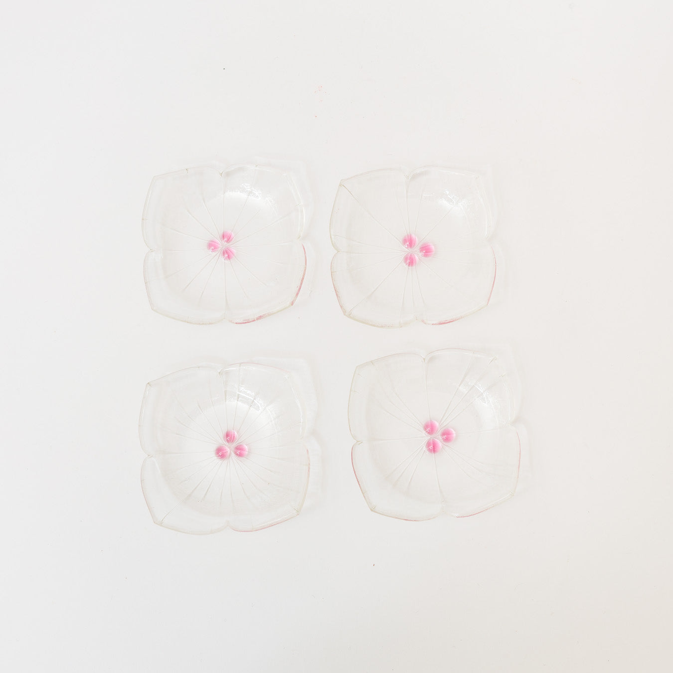 Sasaki shoko Glass works-小鉢 小