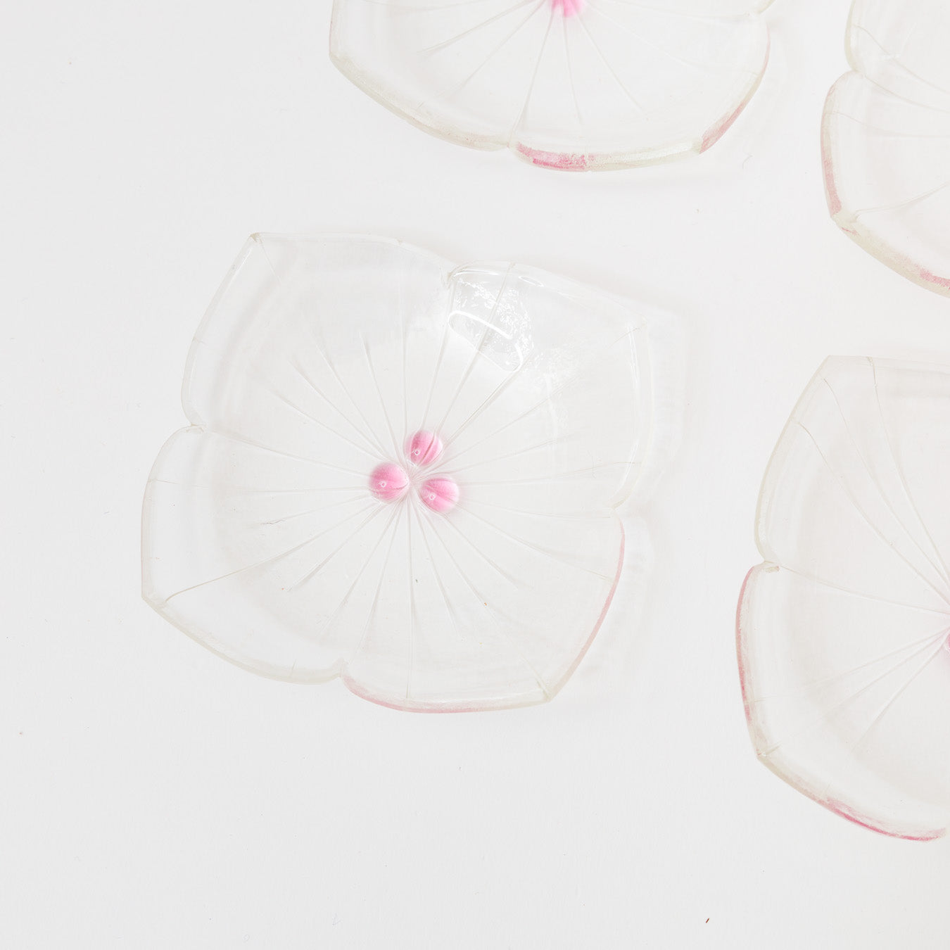Sasaki shoko Glass works-小鉢 小