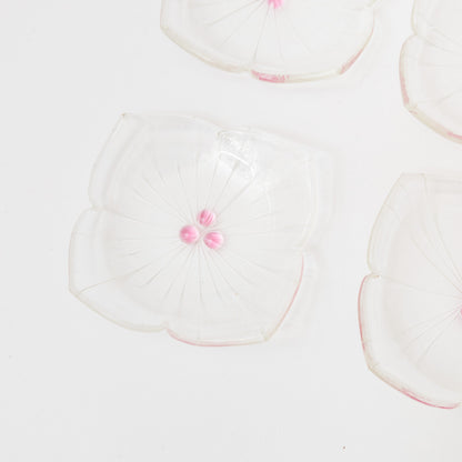 Sasaki shoko Glass works-小鉢 小