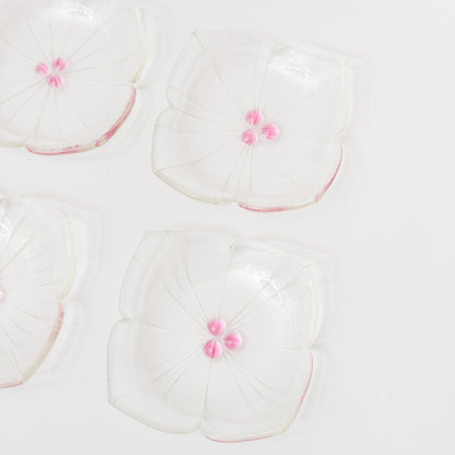 Sasaki shoko Glass works-小鉢 小