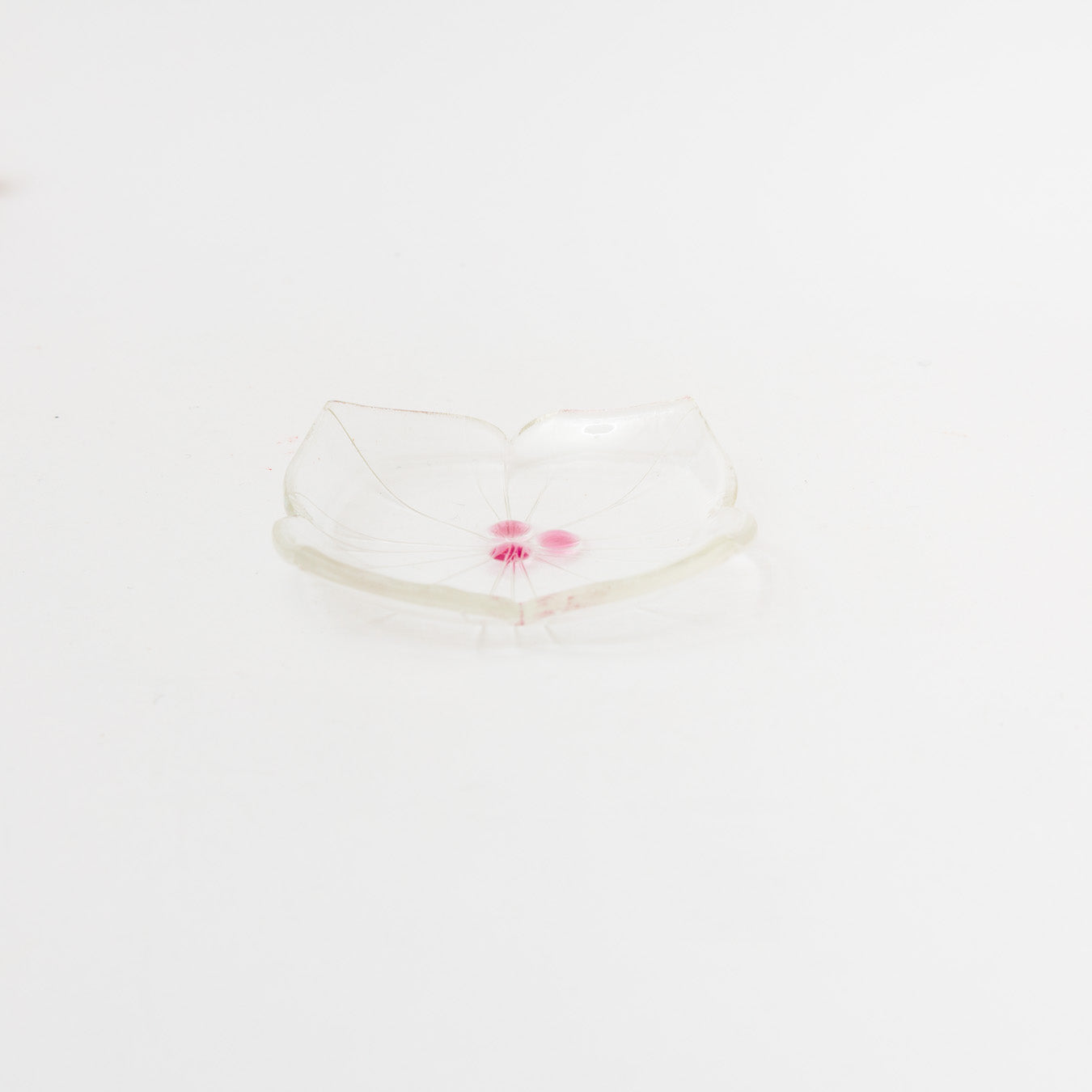 Sasaki shoko Glass works-小鉢 小