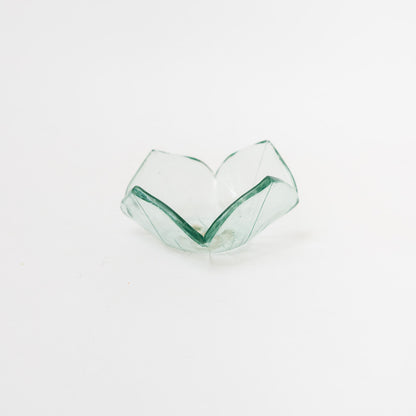 Sasaki shoko Glass works-紫陽花小鉢＜A＞