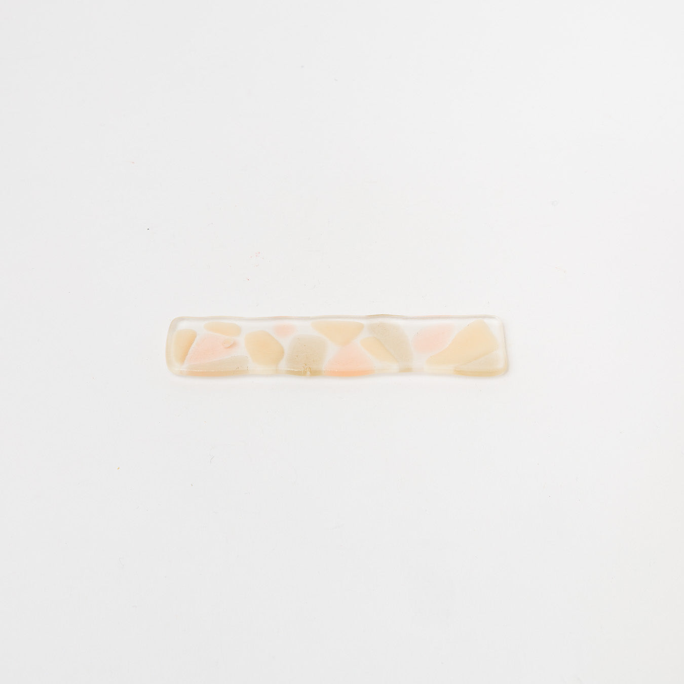 Sasaki shoko Glass works-お香立て＜A＞