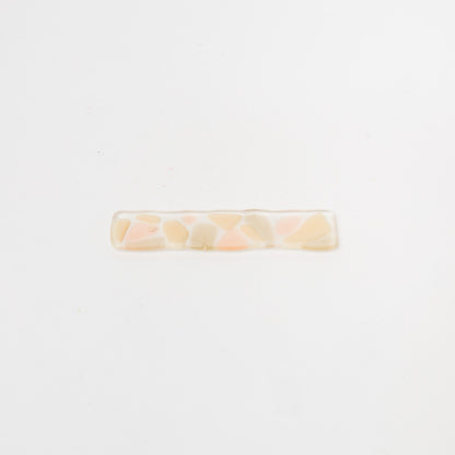 Sasaki shoko Glass works-お香立て＜A＞